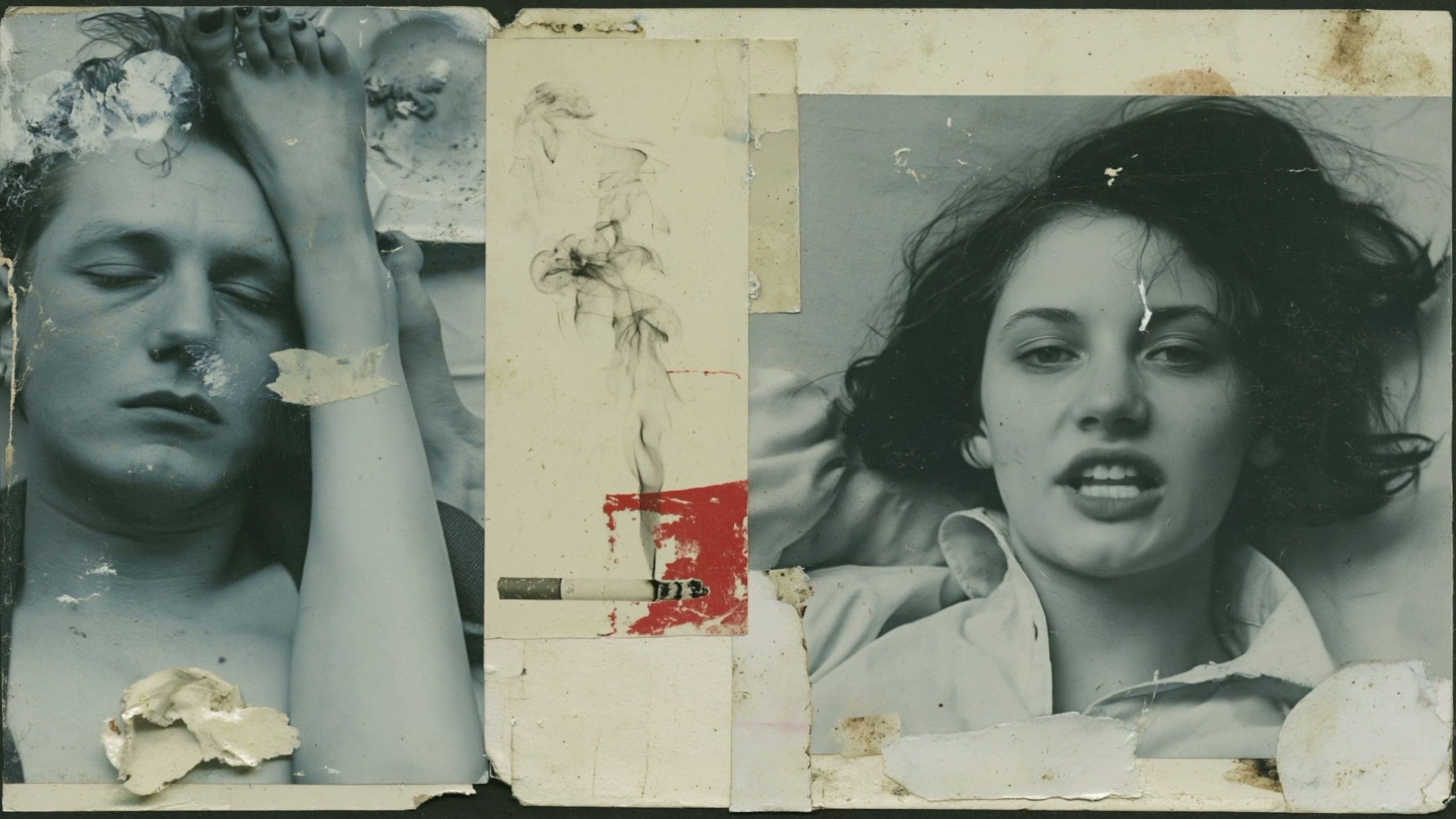Twenty Seven by Mike Bennion