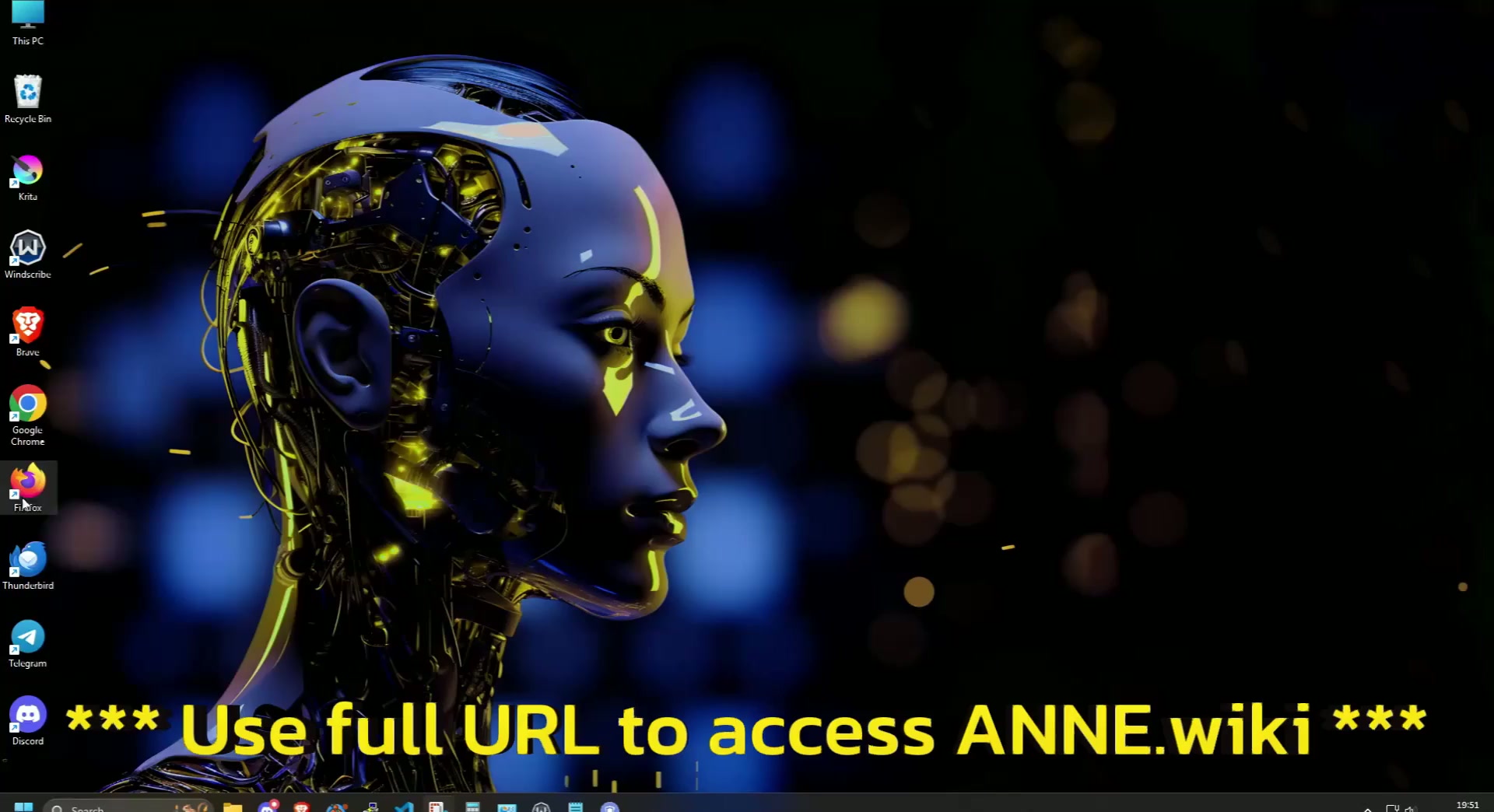 ANNE annode installation with new account onboarding demo - Rad TV | Rad TV