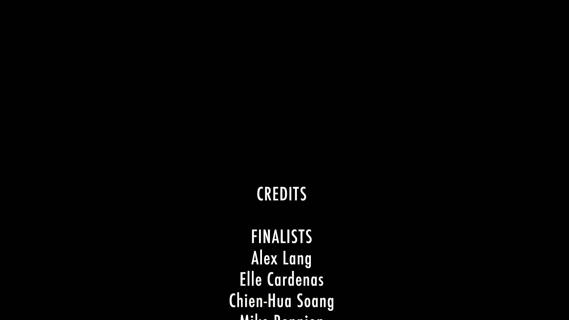 CREDITS W MUSIC